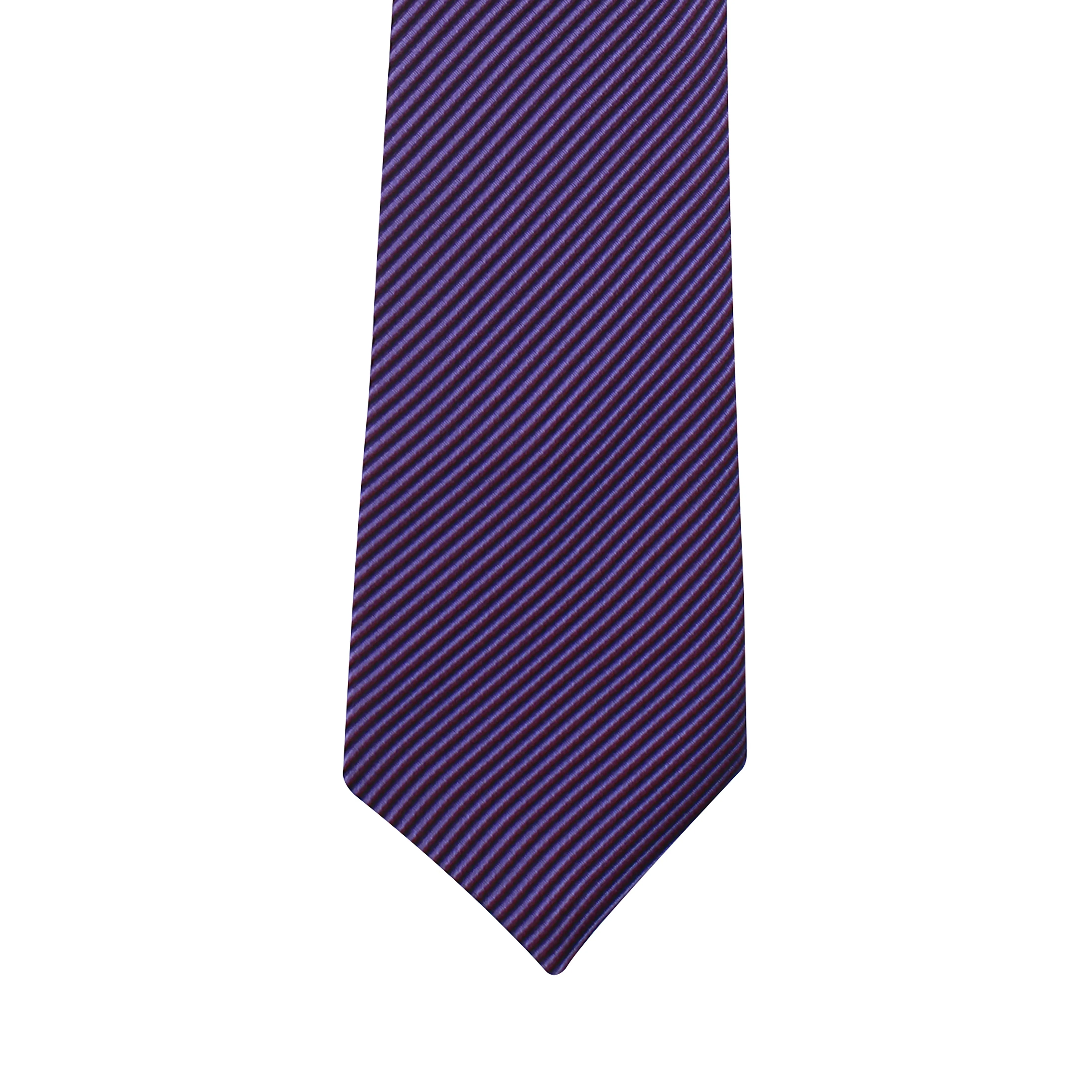 Kovove Royal Striped Neck Tie For Men