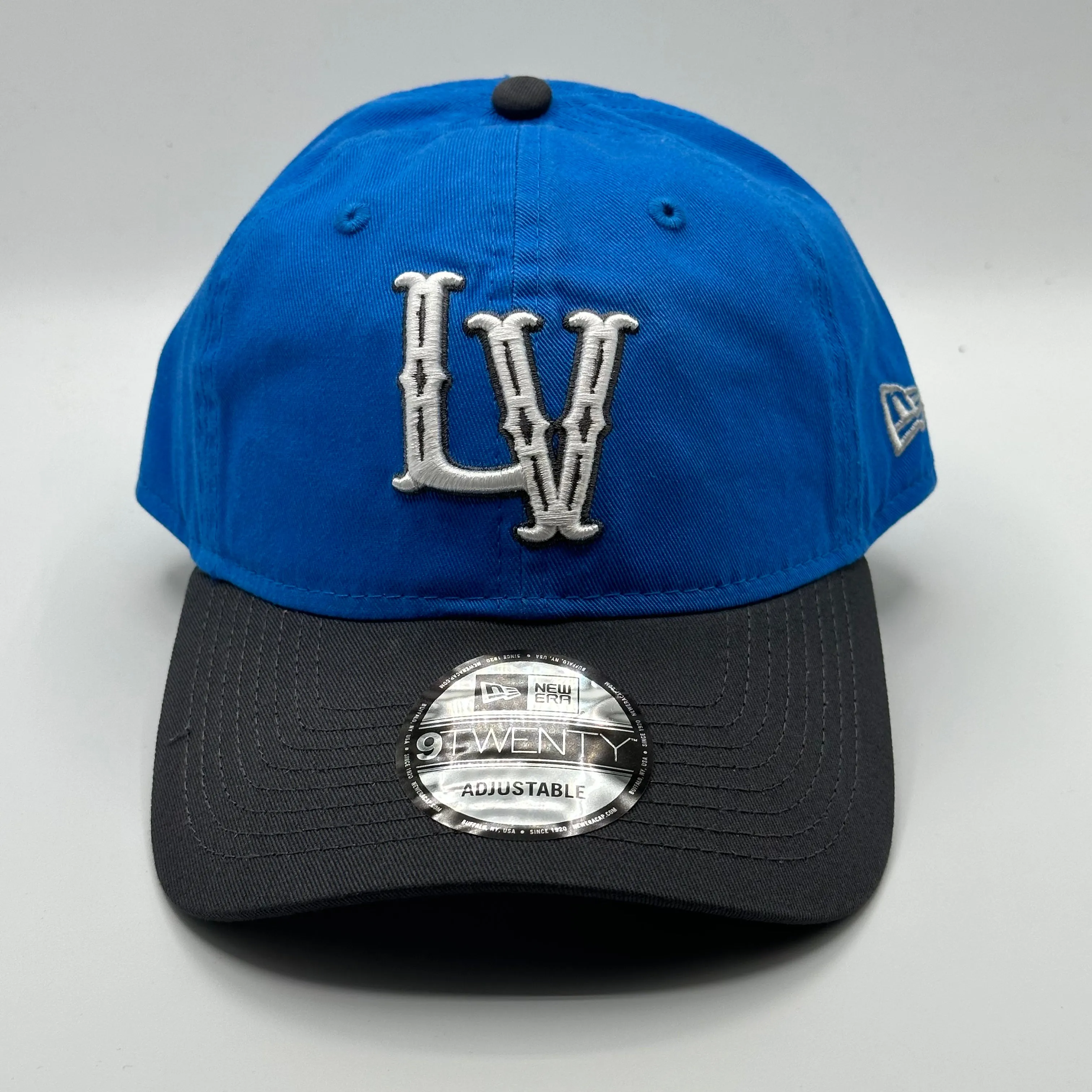 Las Vegas Aviators Reyes De Plata 9TWENTY Adjustable Hat