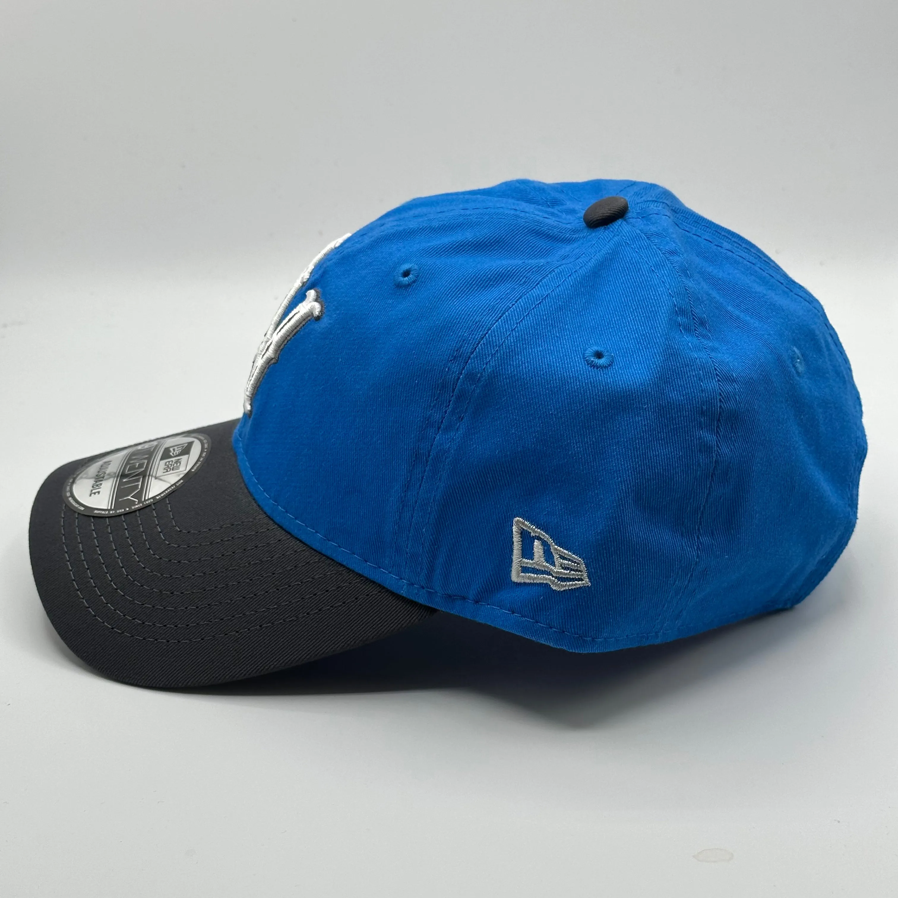 Las Vegas Aviators Reyes De Plata 9TWENTY Adjustable Hat