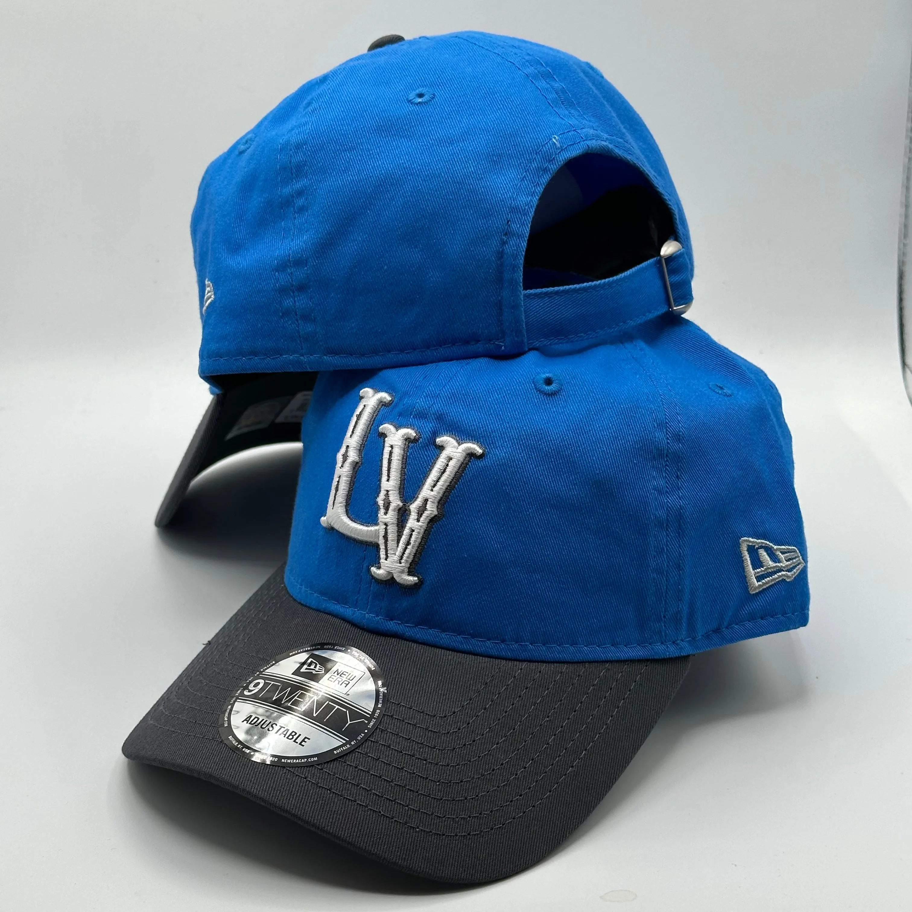 Las Vegas Aviators Reyes De Plata 9TWENTY Adjustable Hat