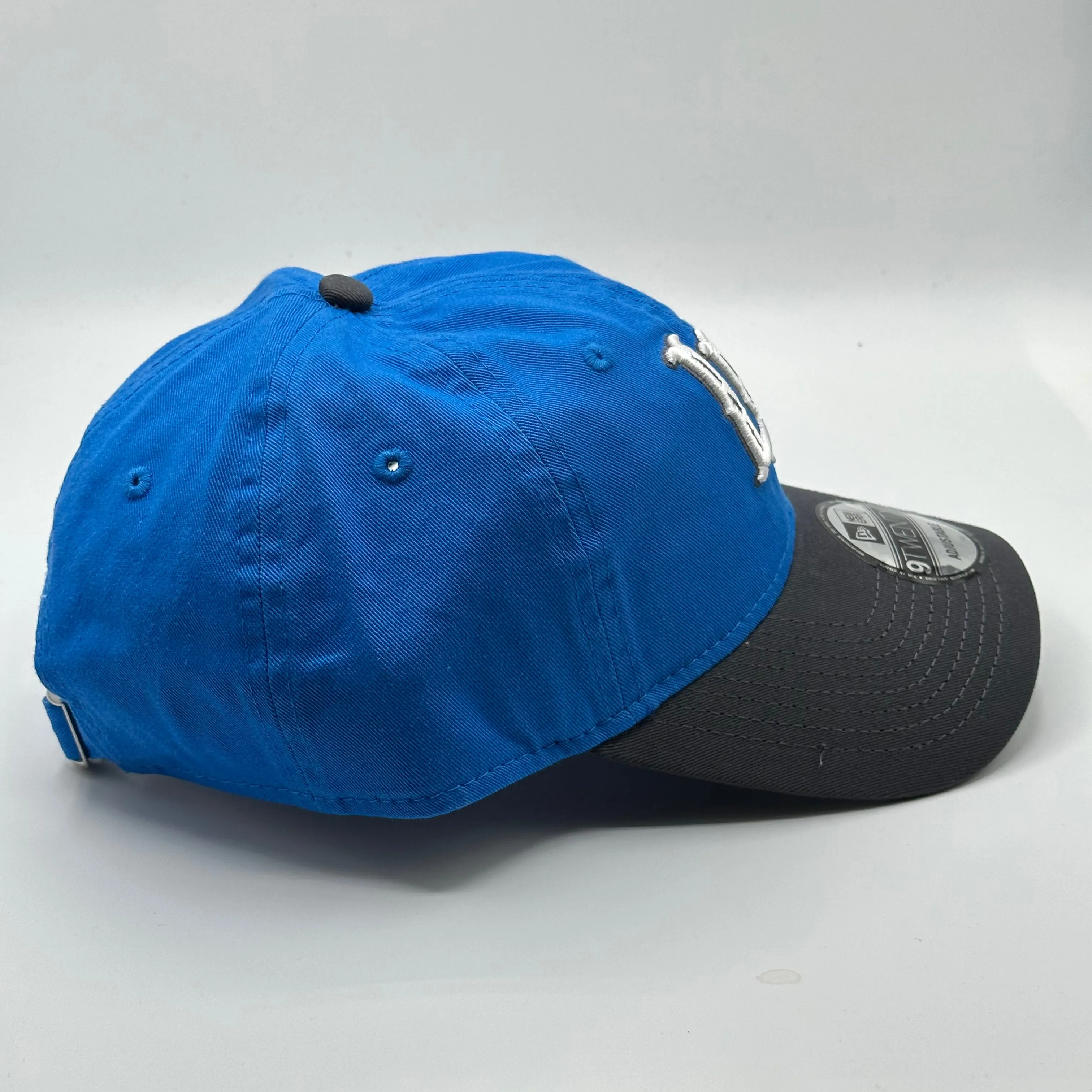 Las Vegas Aviators Reyes De Plata 9TWENTY Adjustable Hat