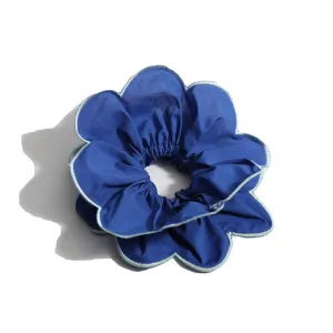 LAUREL SCALLOPED SCRUNCHIE