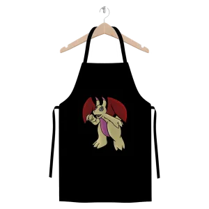 Liloongo Premium Jersey Apron