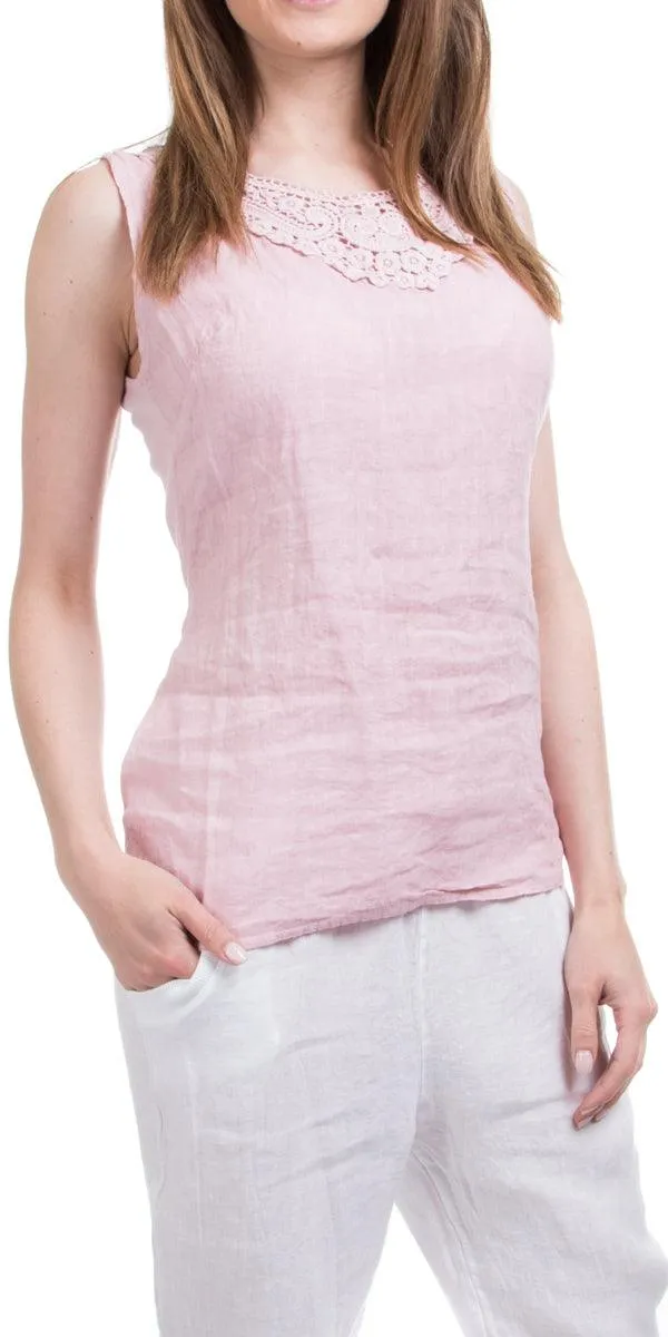 Lolly Top