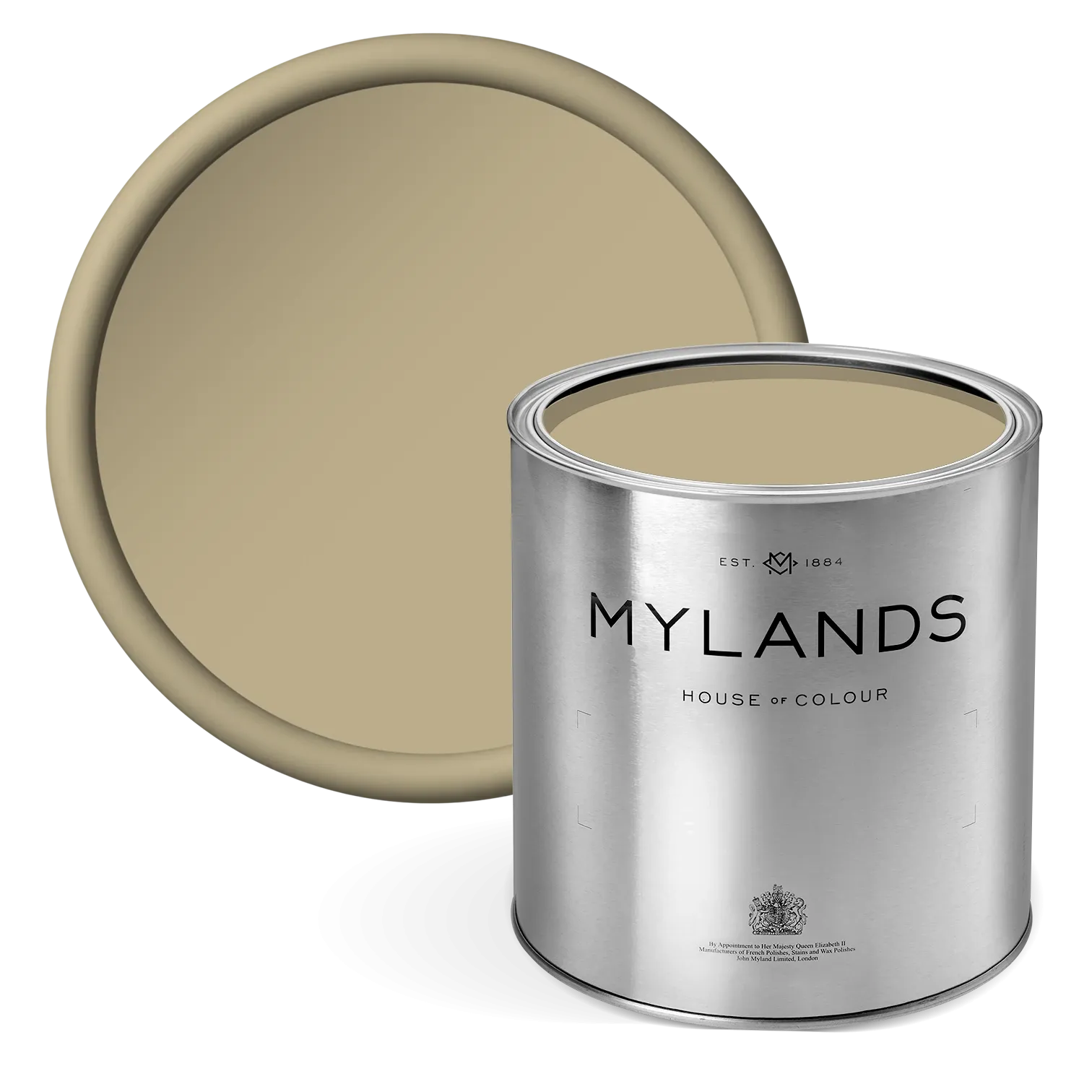 London Plane™ No.200