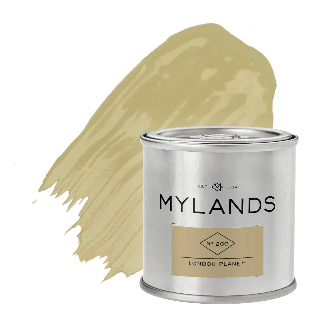 London Plane™ No.200