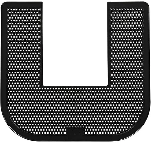 MATS Disposable Washroom for Toilets Green Apple Fragrance Grey (6/cs)