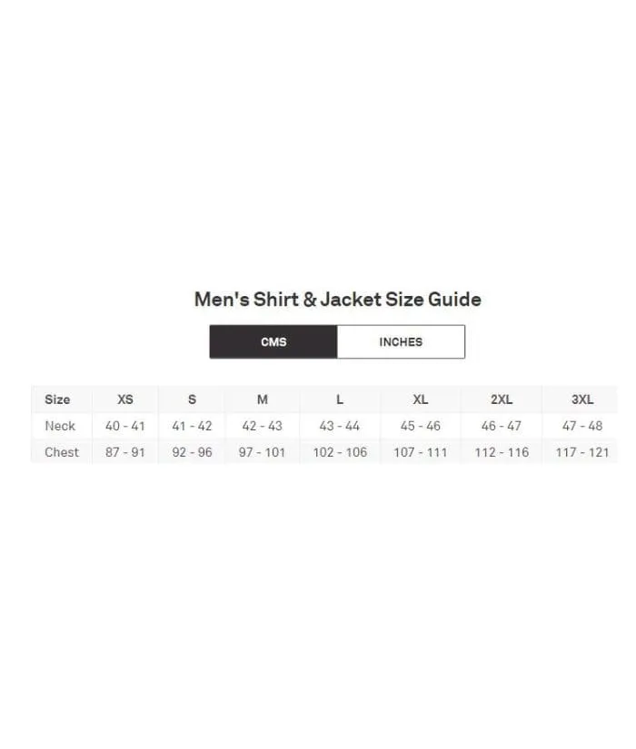 Mens Falcon Wool Jacket