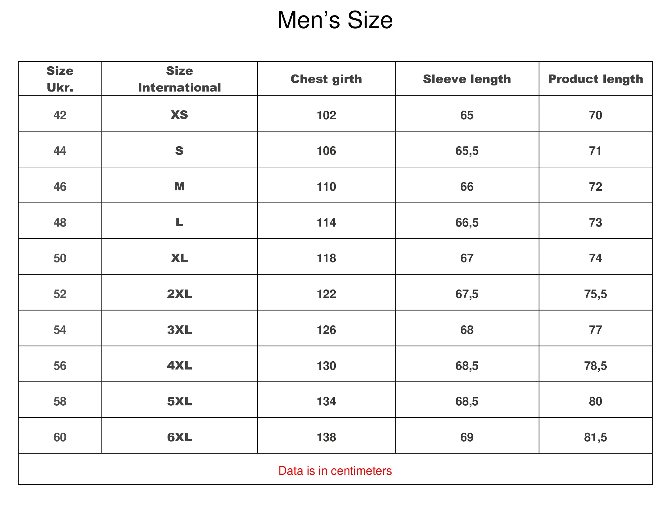 Men's linen embroidered shirt with long sleeves