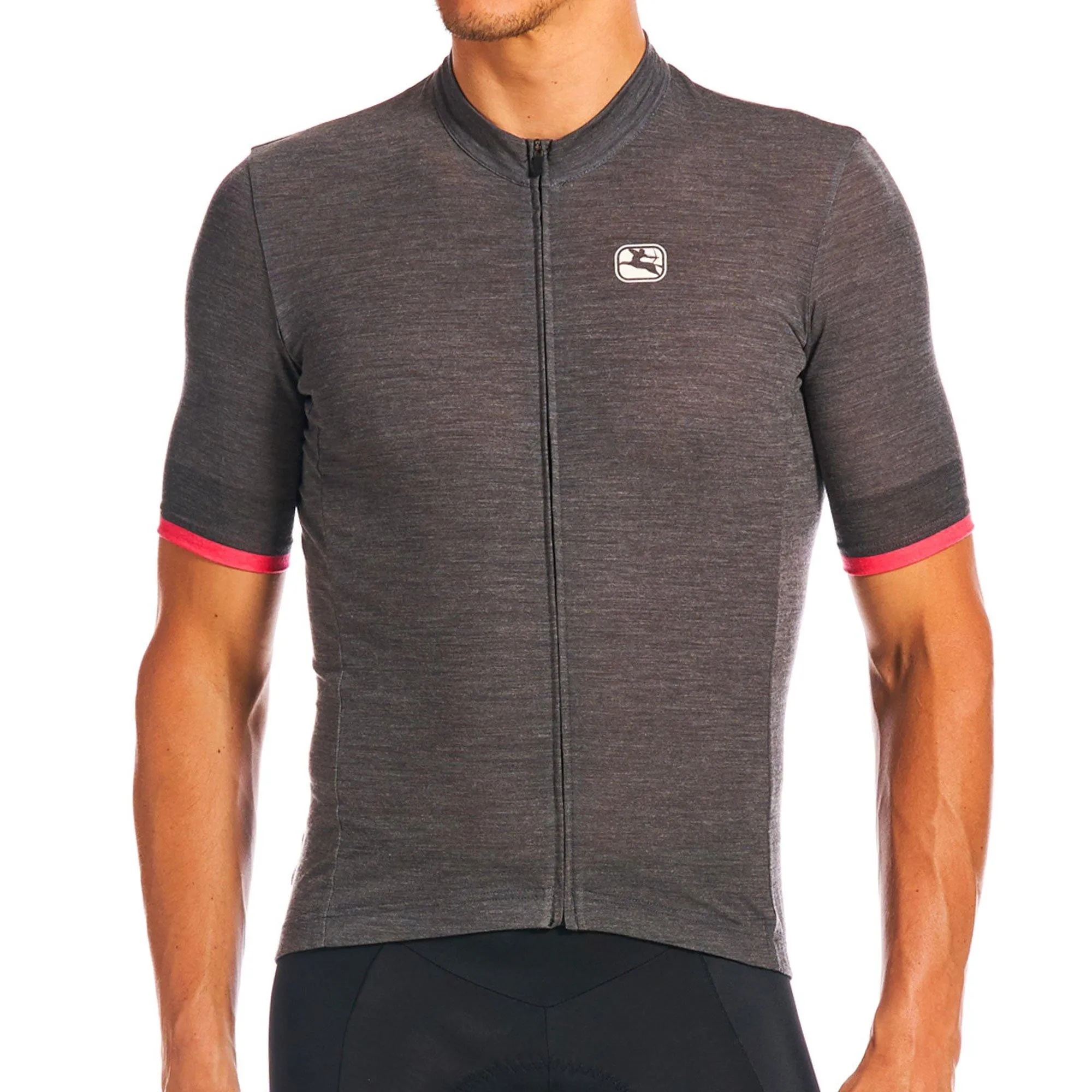 Men's Wool Jersey