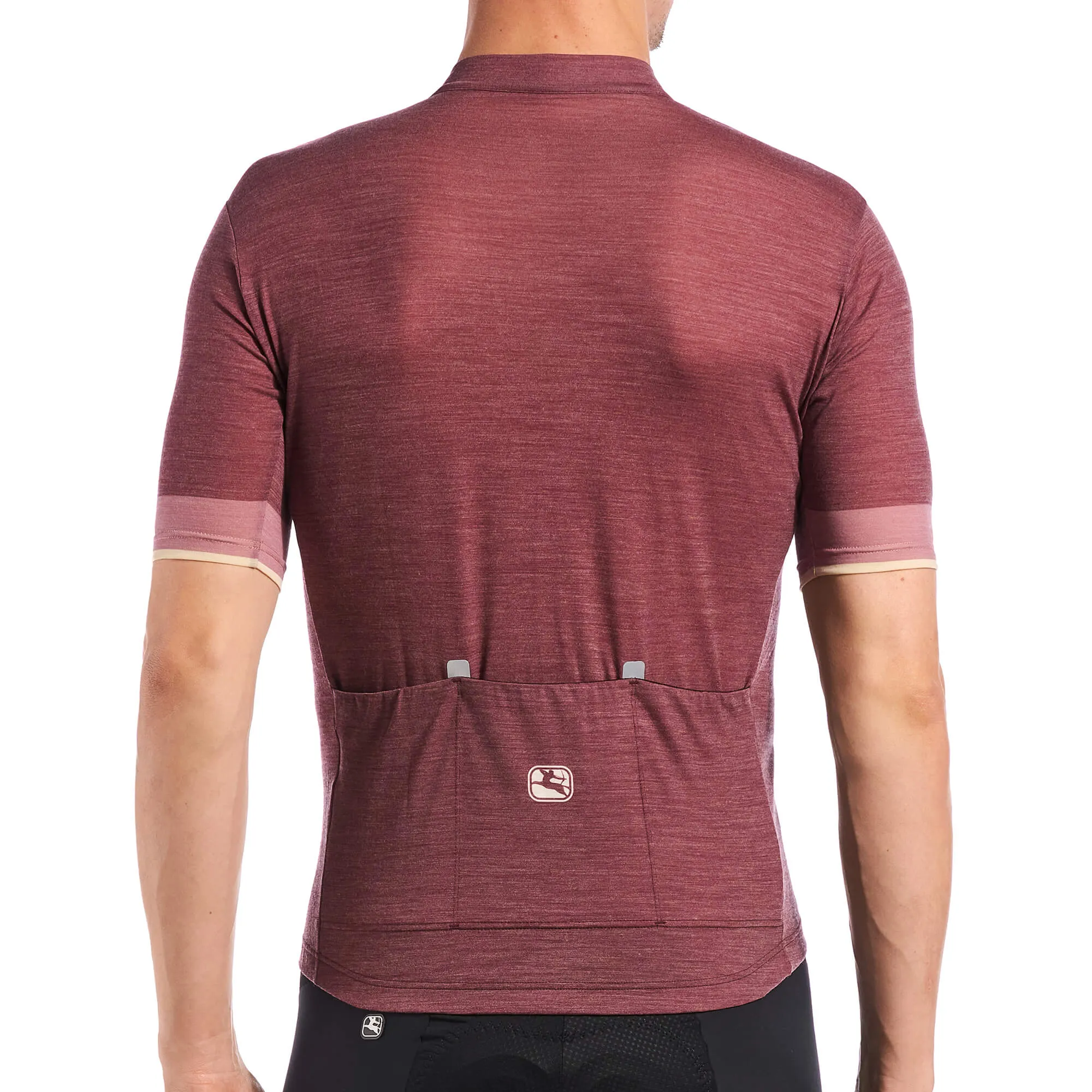 Men's Wool Jersey