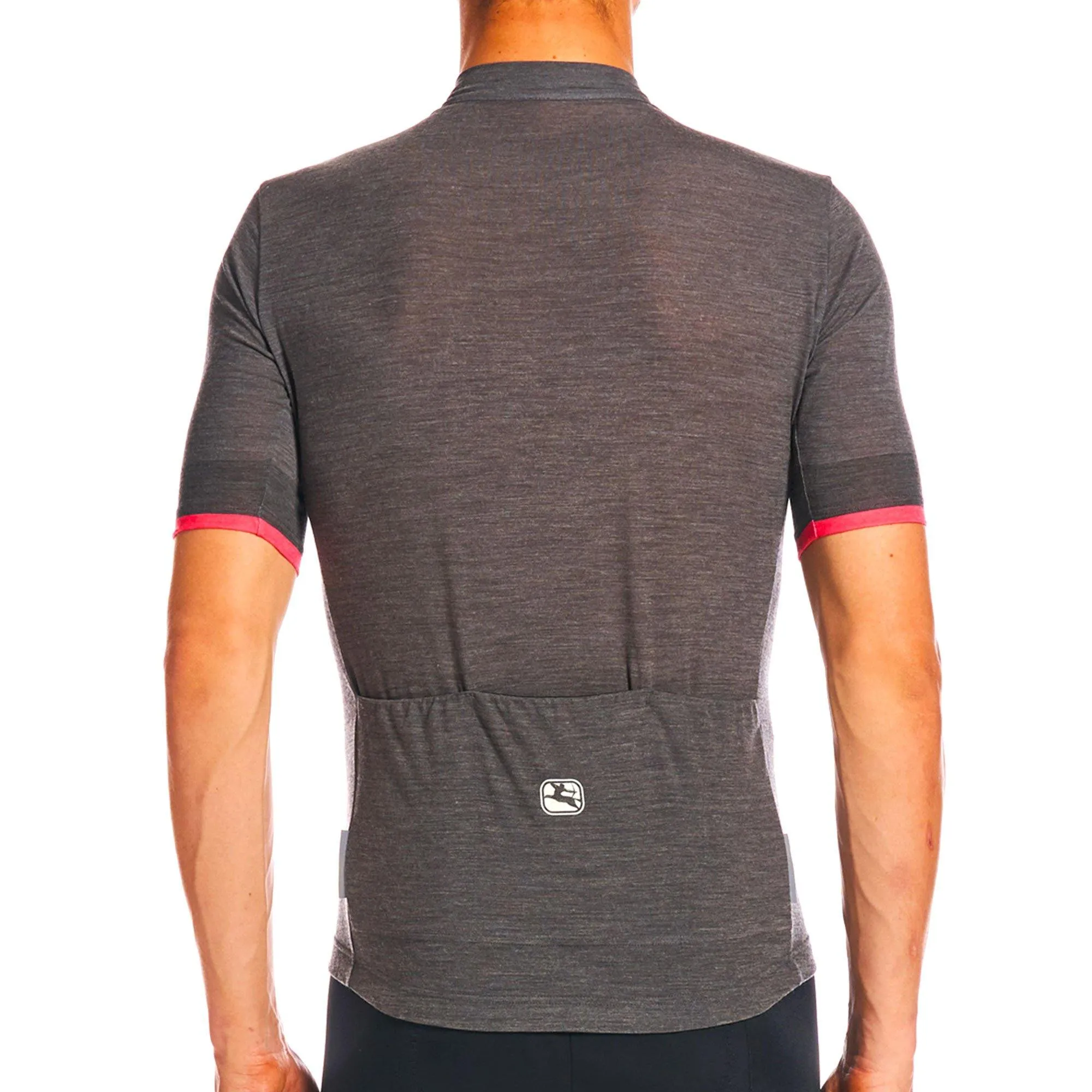 Men's Wool Jersey