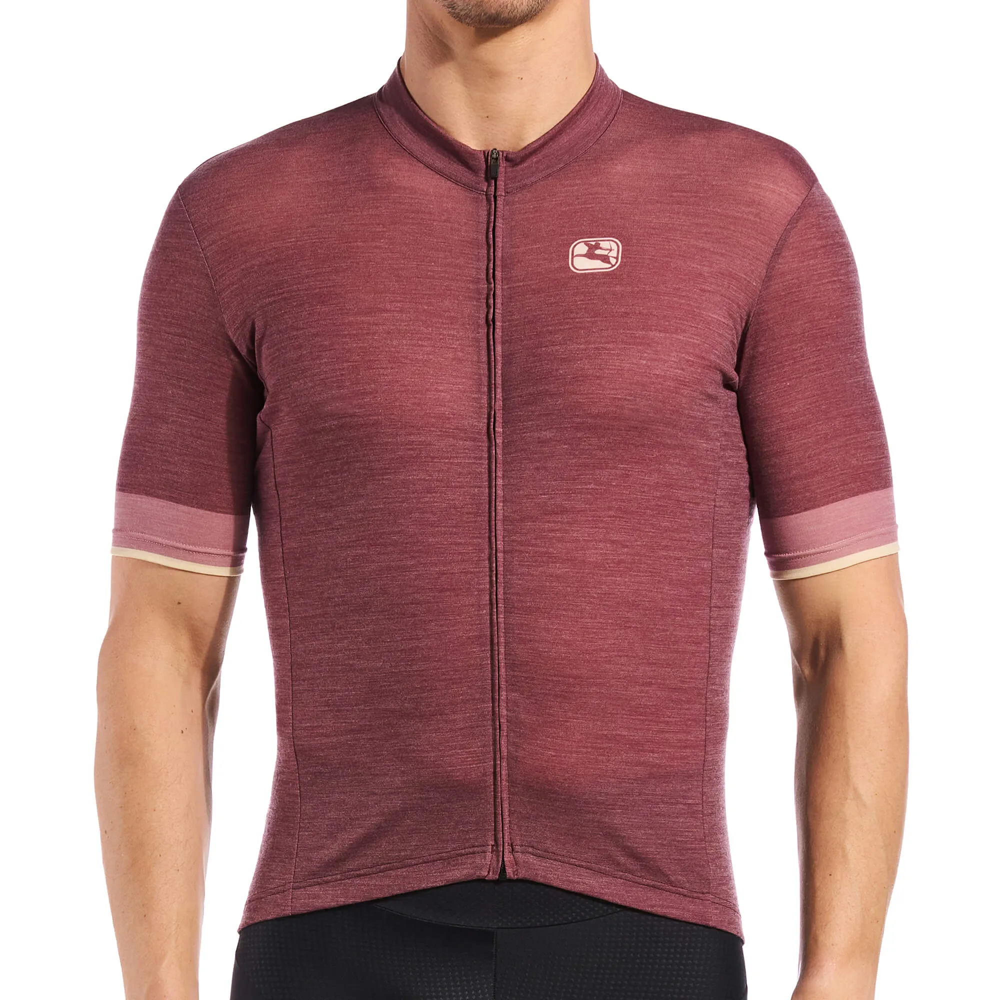 Men's Wool Jersey