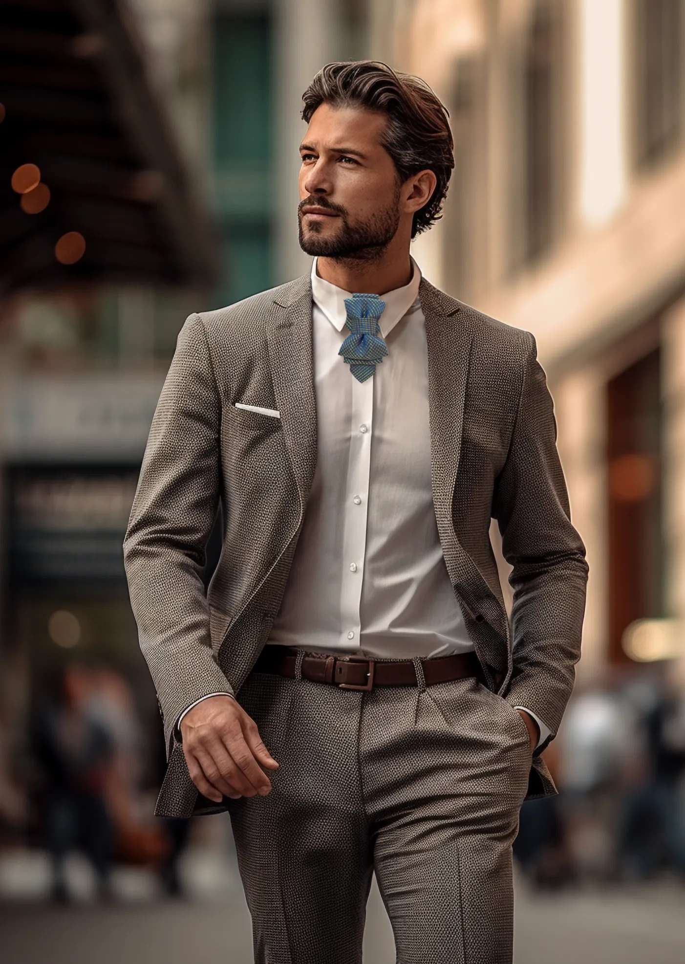 NECKTIE "DREAM"