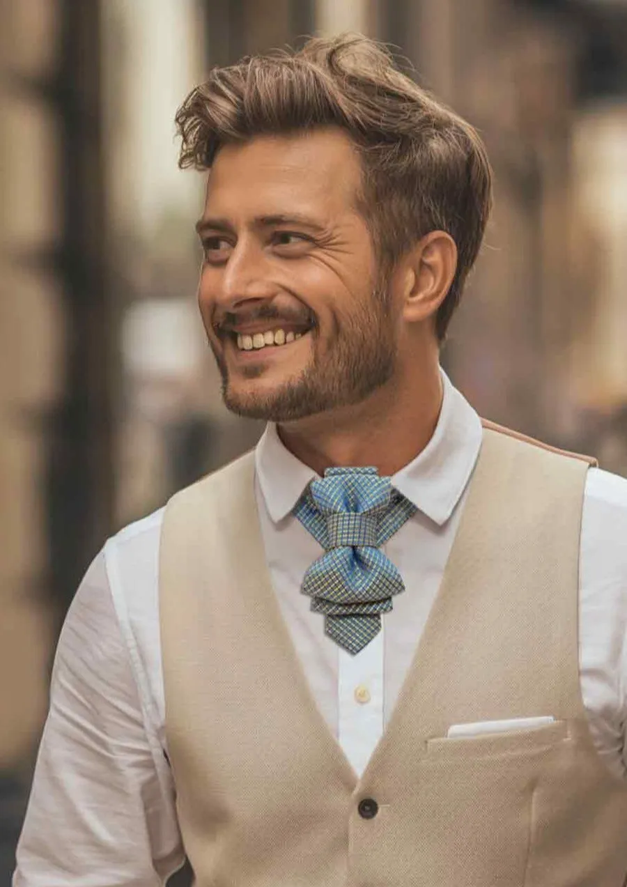 NECKTIE "DREAM"