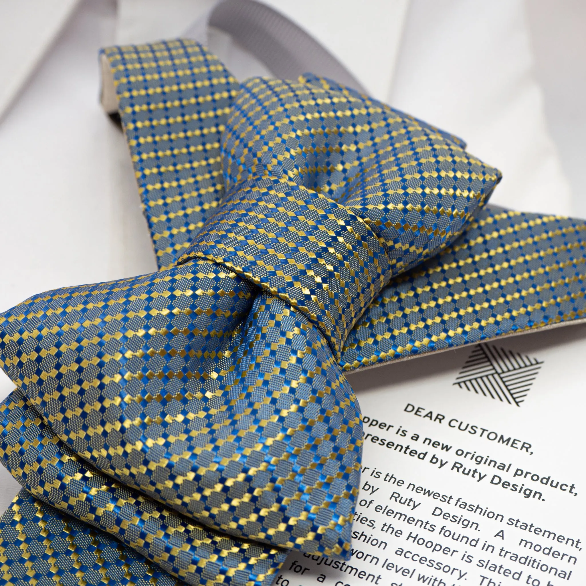 NECKTIE "DREAM"