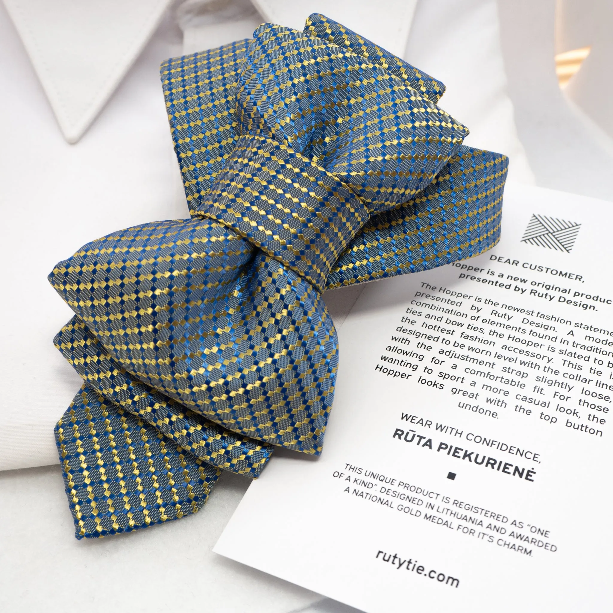 NECKTIE "DREAM"