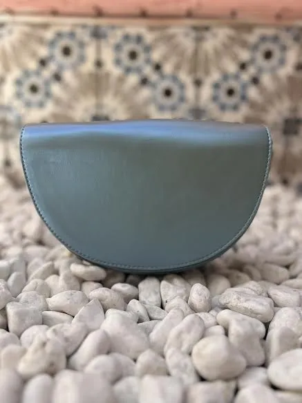 NOMI SHINY STRUCTURE | Blue Mist