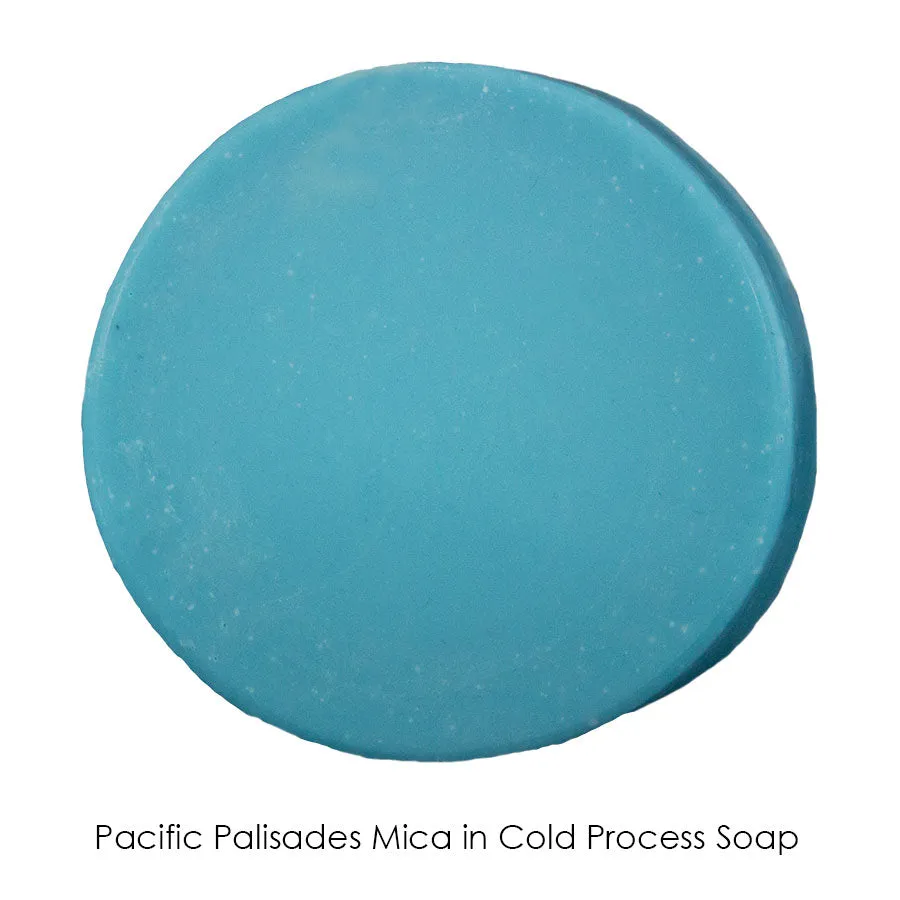 Pacific Palisades Mica