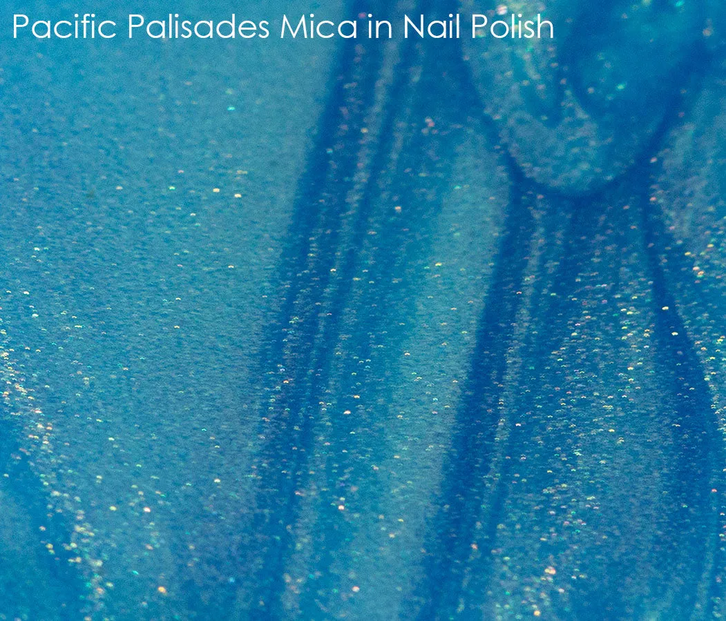 Pacific Palisades Mica