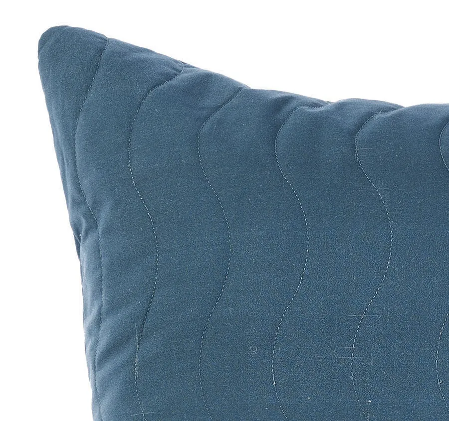 Panorama European Pillowcase Lavender