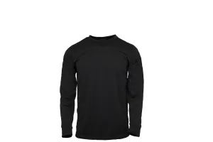 Polyester Midweight Bi-Component Kidz Crew Top