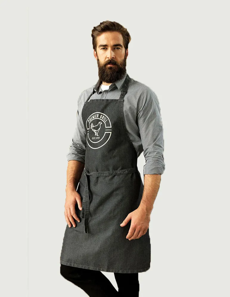 PR150 Custom Apron