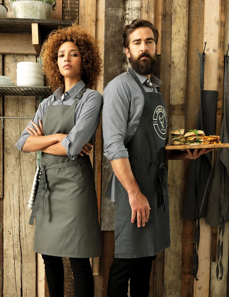PR150 Custom Apron