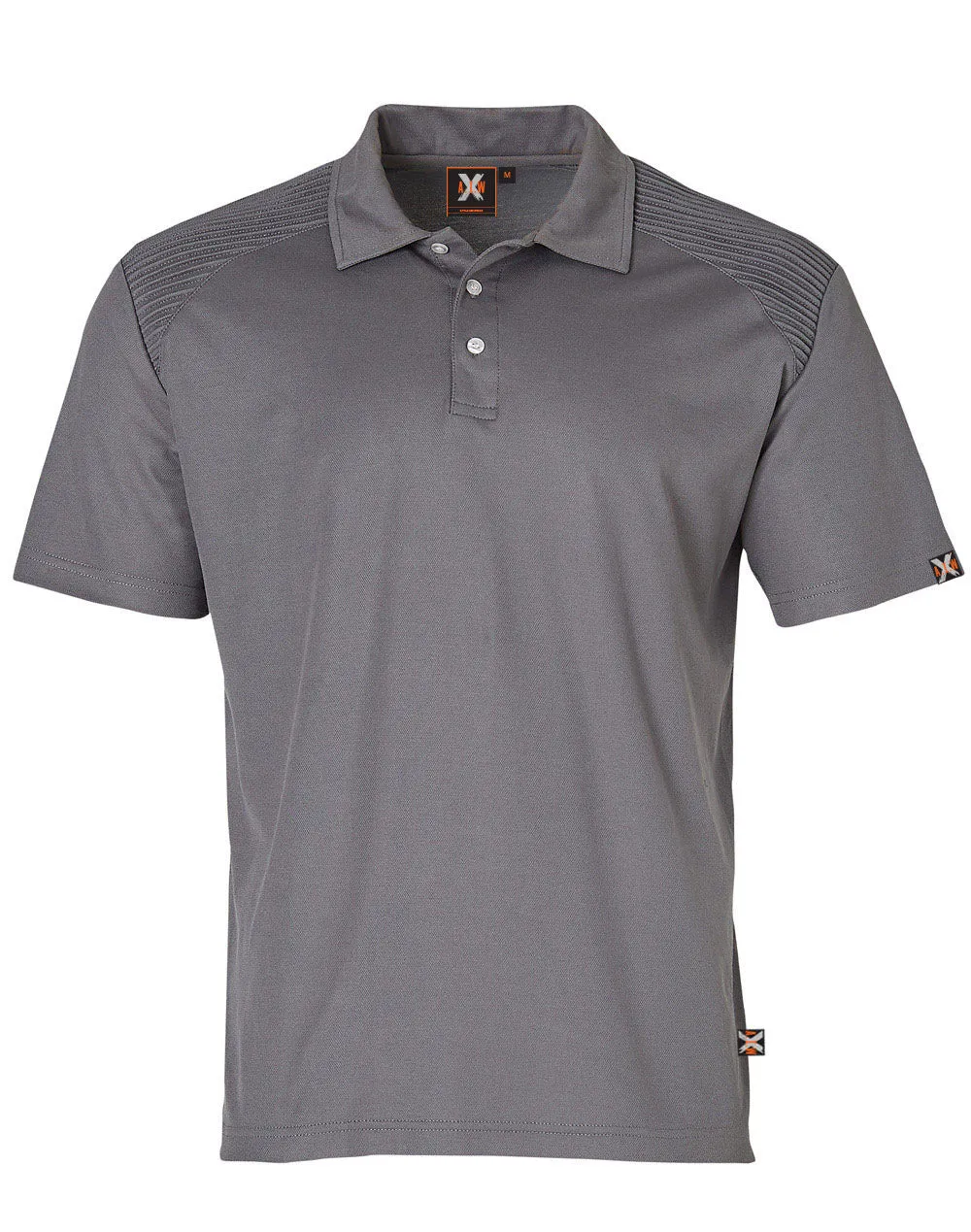 PS209 Unisex Short Sleeve TrueDry® Polo