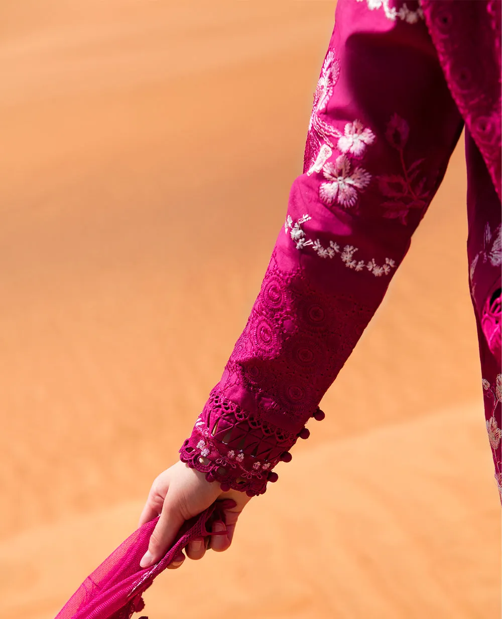 Republic Womenswear Rezene Lawn Collection – RSL23-D5-A