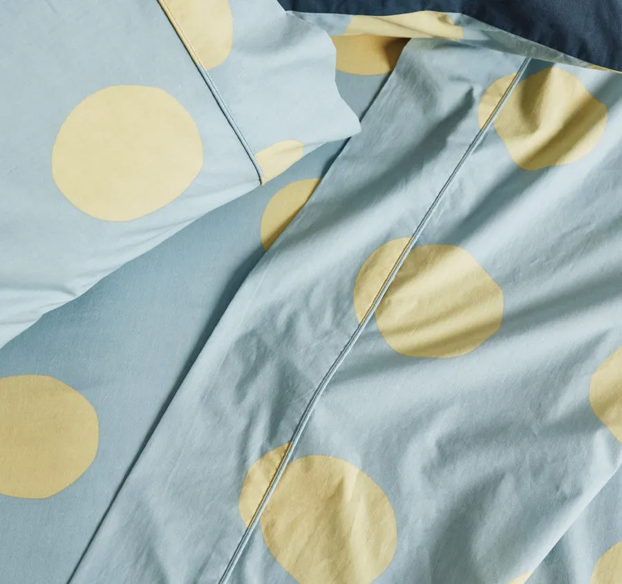Roundabout Sheet Set Range Arctic