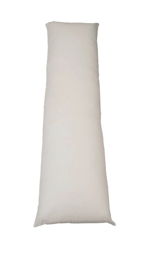 Sensitiva Polyester Body Pillow - Only