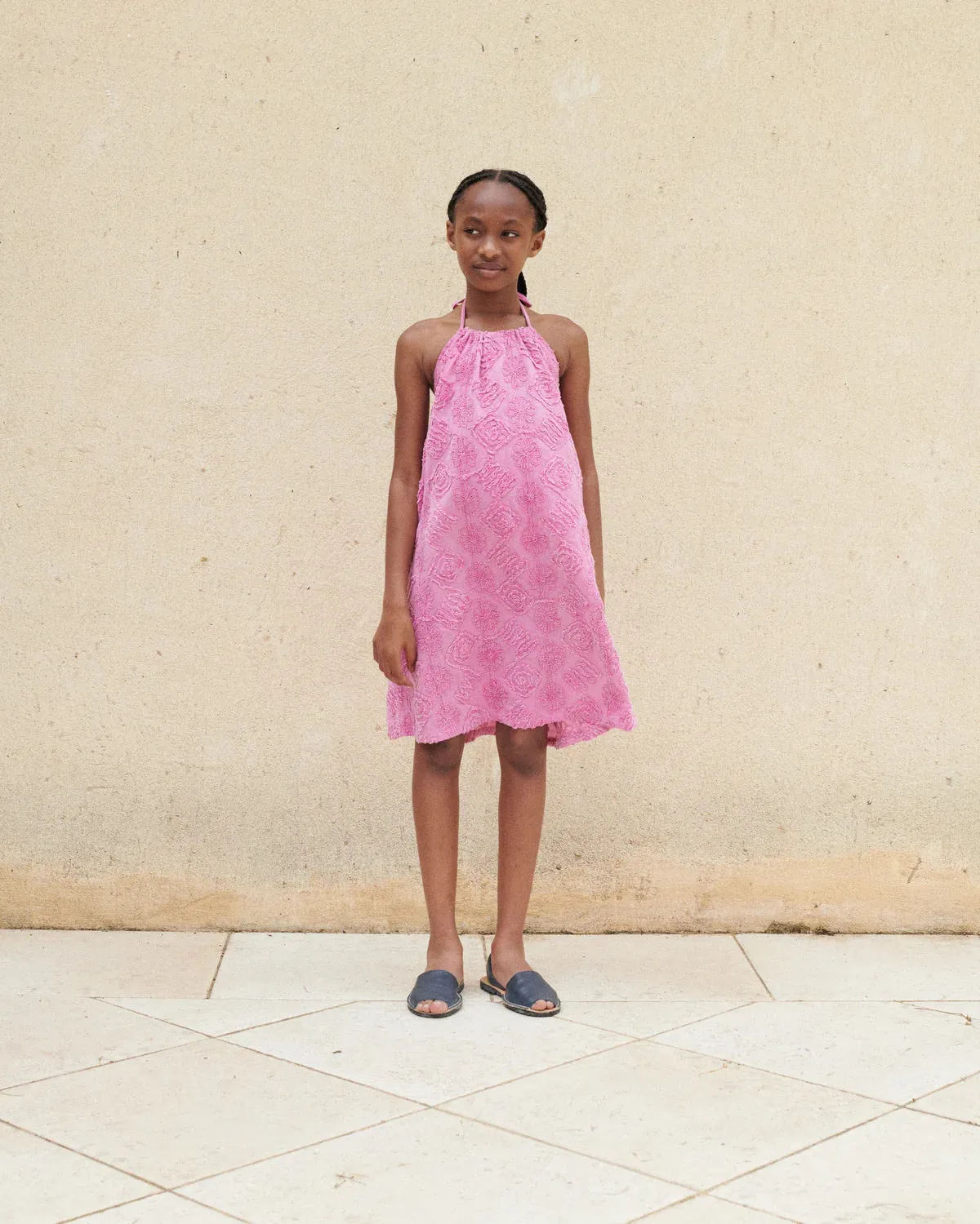 Simone Dazzle Dress