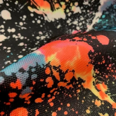 SPLASH - CORDURA 1000d Polyester, PU Coated