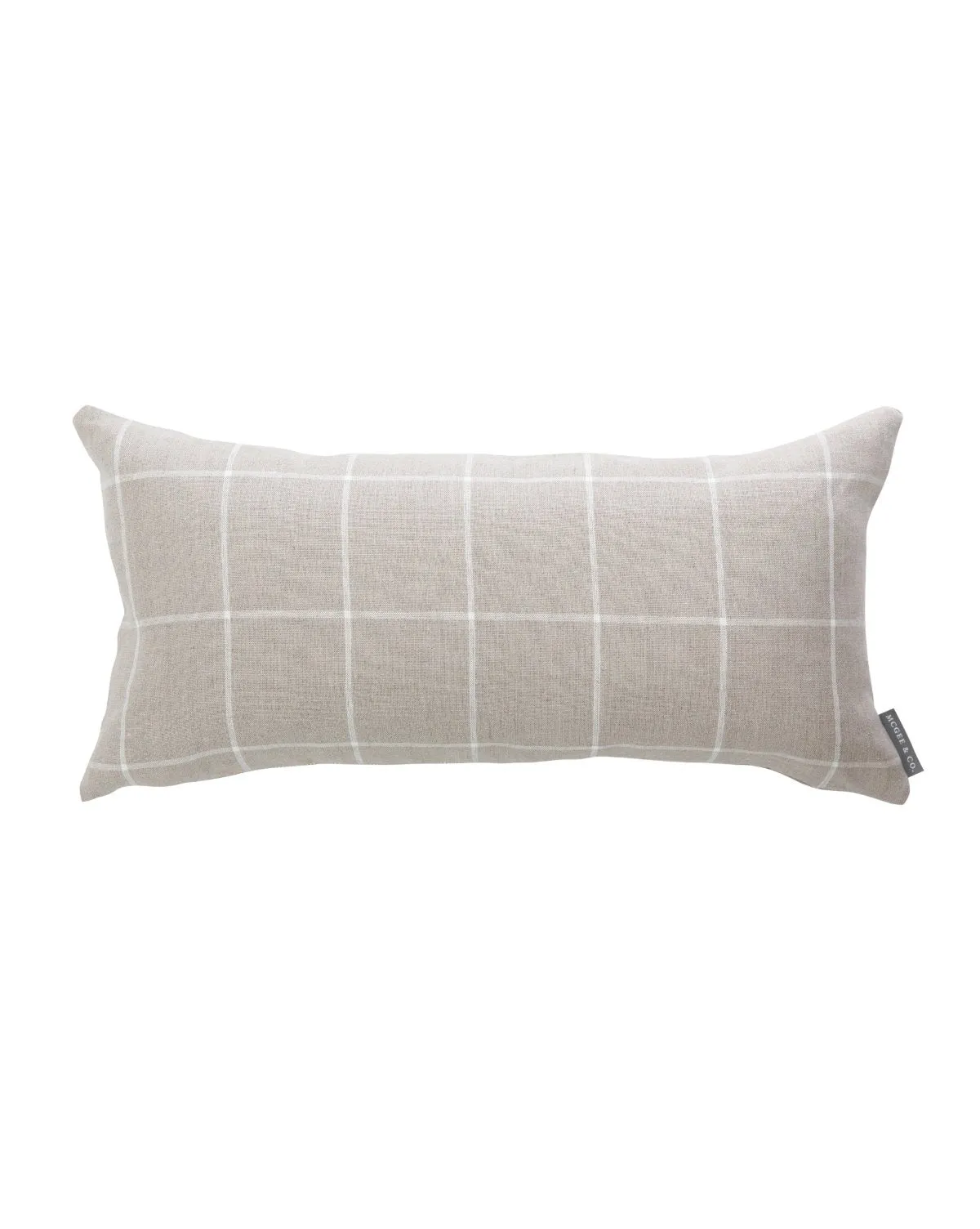 Taft Pillow Cover
