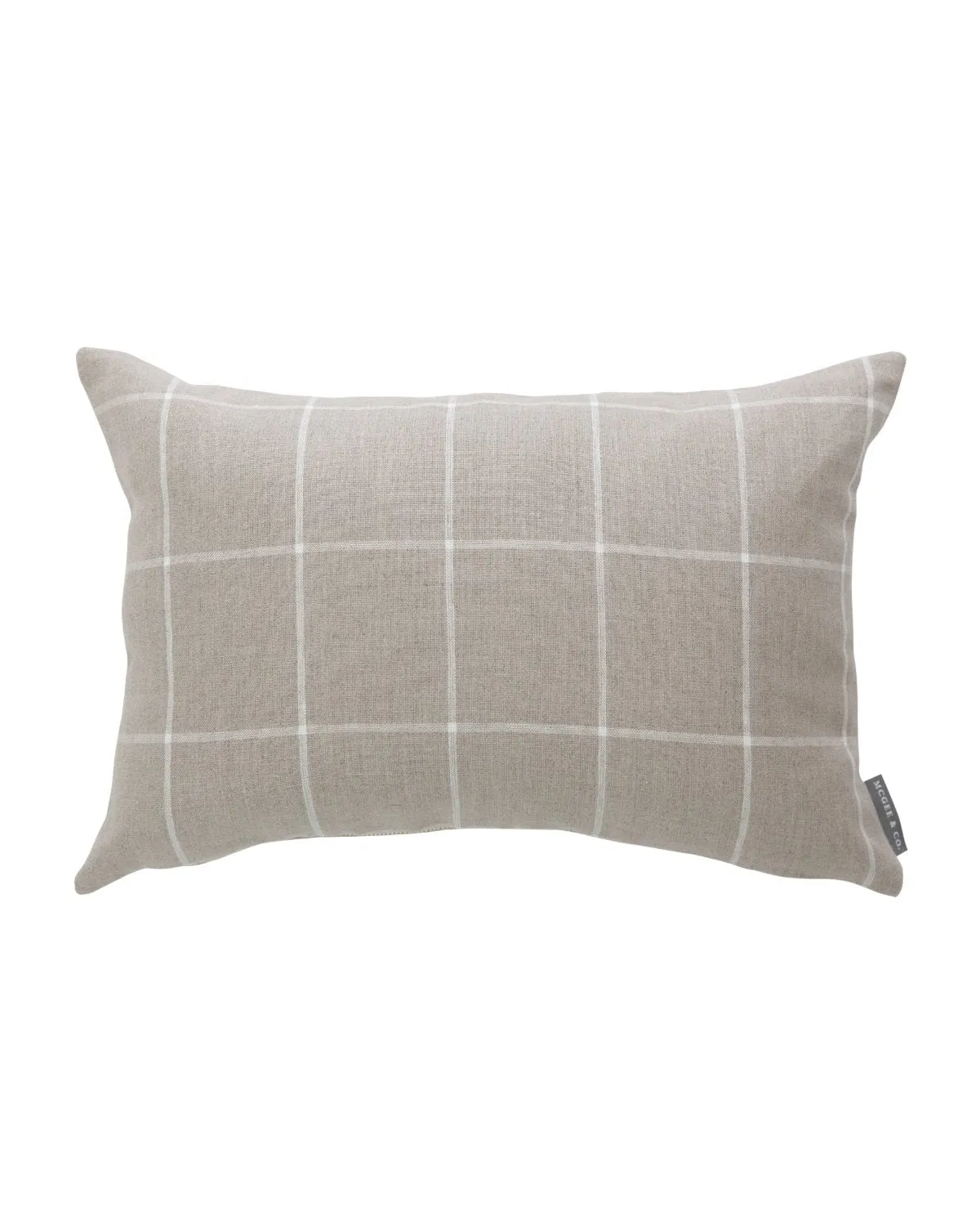 Taft Pillow Cover