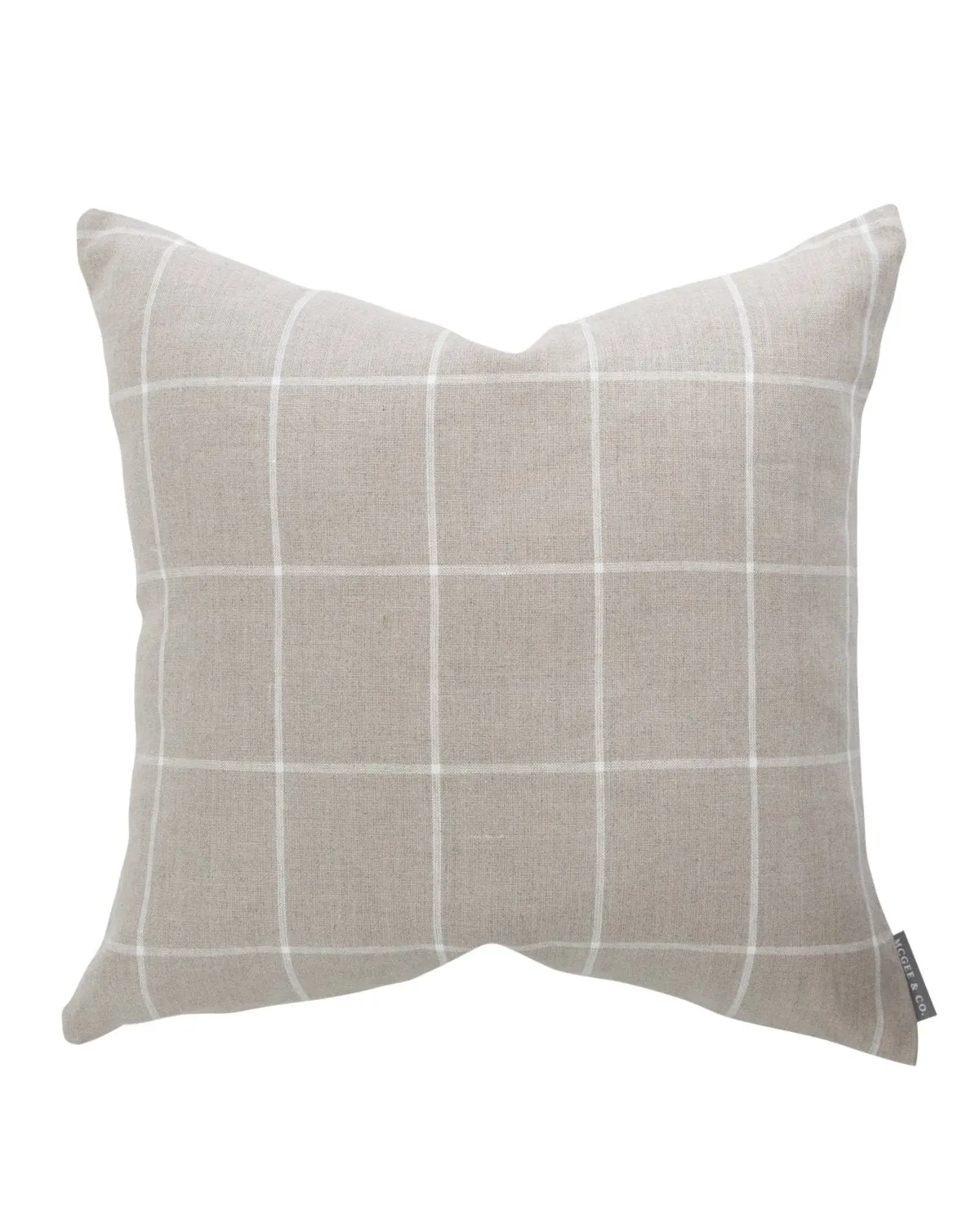 Taft Pillow Cover