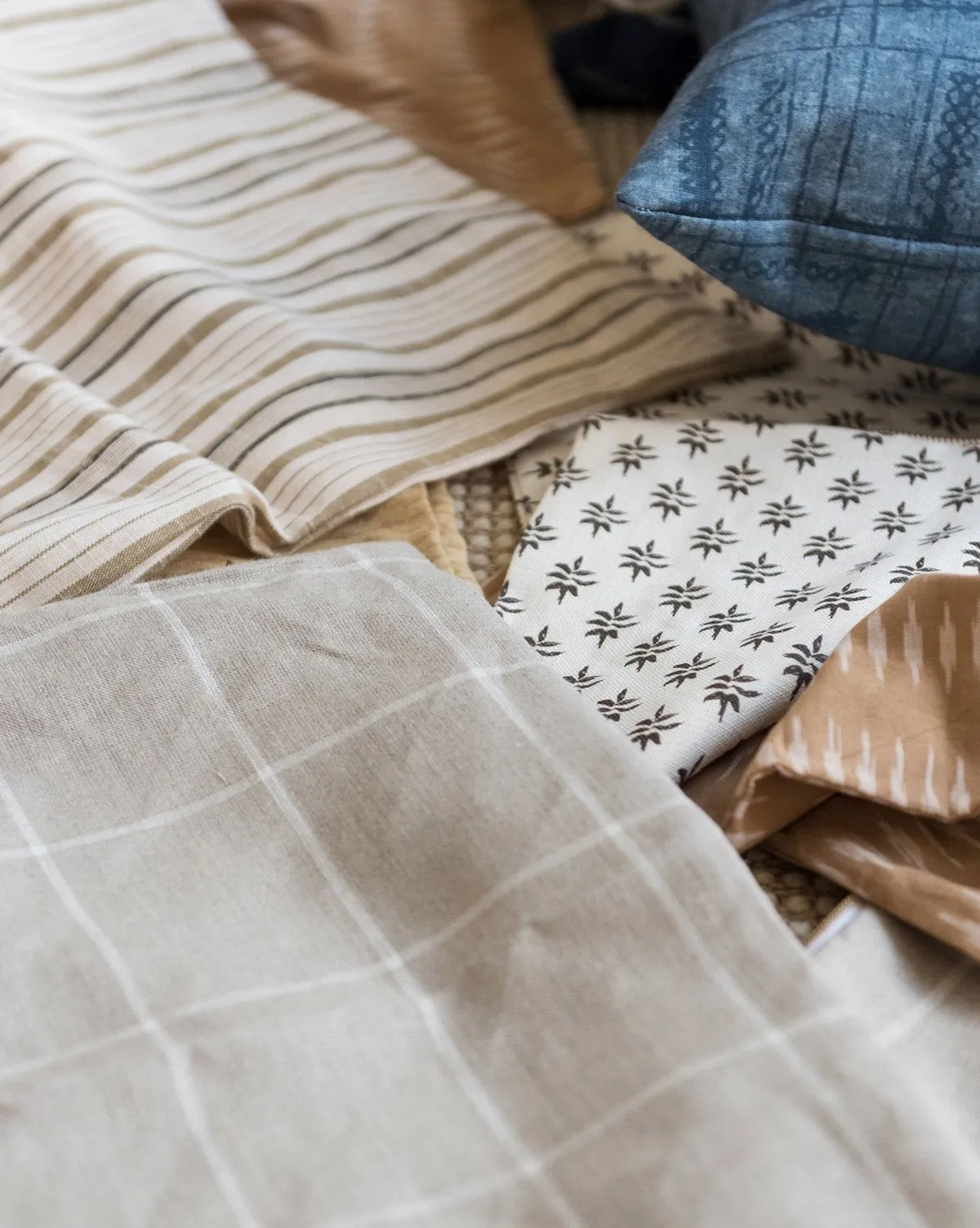 Taft Pillow Cover