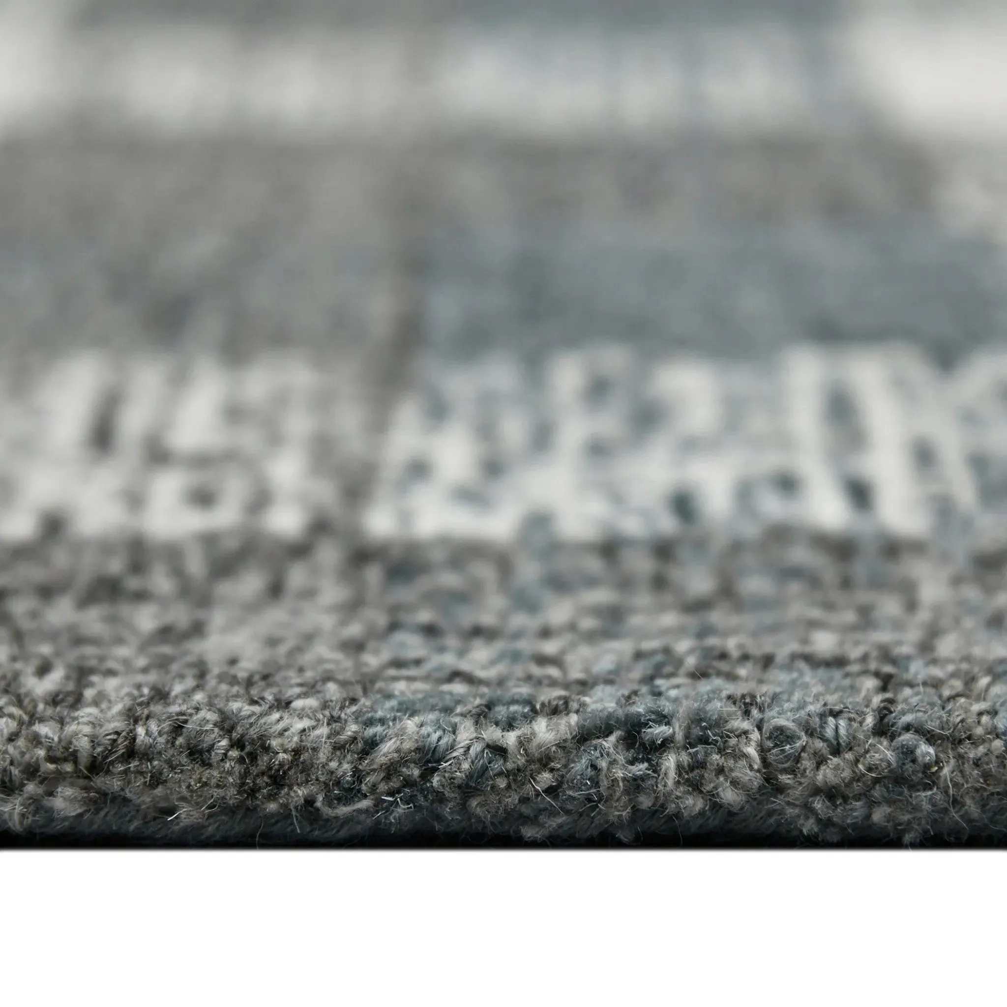 Tartan TRA-8 Dark Grey Rug
