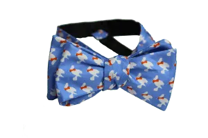 The Pelican Bow Tie