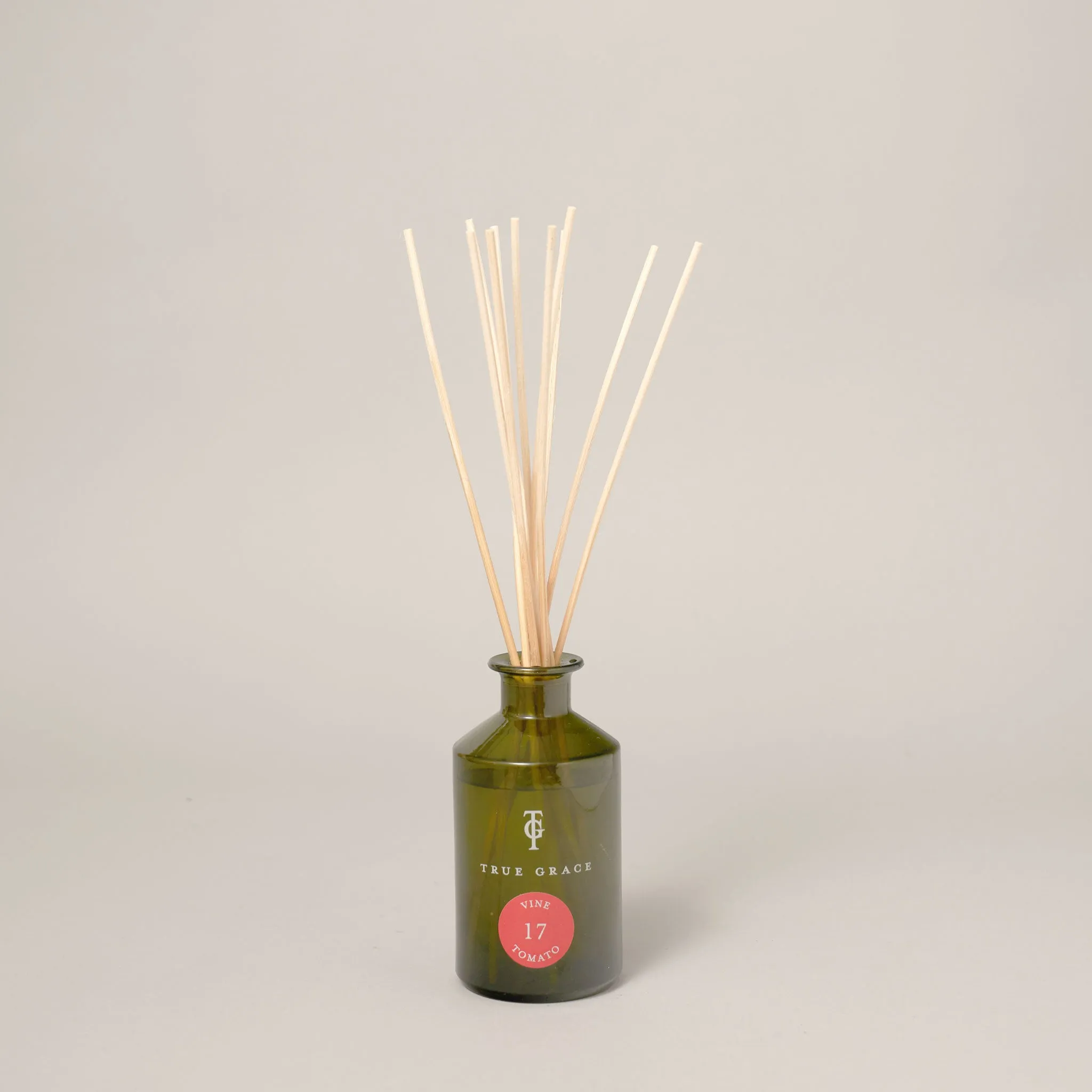 Vine Tomato 250ml Room Diffuser